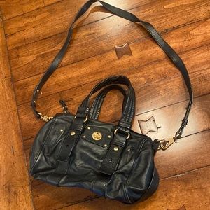 Marc Jacobs Bag.  Black